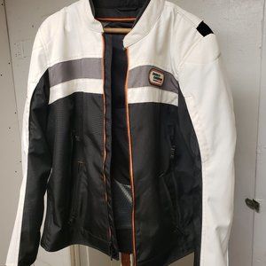 Harley-Davidson Womens Jacket*Near New!